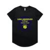 AS Colour / Wo's MAPLE CURVE TEE Thumbnail
