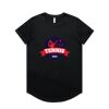 AS Colour / Wo's MAPLE CURVE TEE Thumbnail