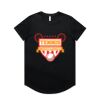 AS Colour / Wo's MAPLE CURVE TEE Thumbnail