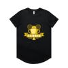 AS Colour / Wo's MAPLE CURVE TEE Thumbnail