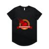 AS Colour / Wo's MAPLE CURVE TEE Thumbnail