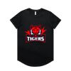 AS Colour / Wo's MAPLE CURVE TEE Thumbnail