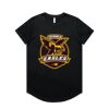 AS Colour / Wo's MAPLE CURVE TEE Thumbnail
