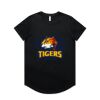 AS Colour / Wo's MAPLE CURVE TEE Thumbnail