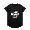 AS Colour / Wo's MAPLE CURVE TEE Thumbnail