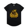 AS Colour / Wo's MAPLE CURVE TEE Thumbnail