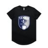 AS Colour / Wo's MAPLE CURVE TEE Thumbnail