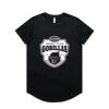 AS Colour / Wo's MAPLE CURVE TEE Thumbnail