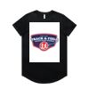 AS Colour / Wo's MAPLE CURVE TEE Thumbnail