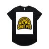 AS Colour / Wo's MAPLE CURVE TEE Thumbnail
