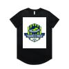 AS Colour / Wo's MAPLE CURVE TEE Thumbnail