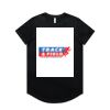 AS Colour / Wo's MAPLE CURVE TEE Thumbnail