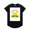 AS Colour / Wo's MAPLE CURVE TEE Thumbnail