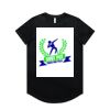 AS Colour / Wo's MAPLE CURVE TEE Thumbnail