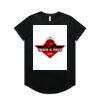 AS Colour / Wo's MAPLE CURVE TEE Thumbnail