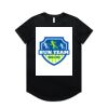 AS Colour / Wo's MAPLE CURVE TEE Thumbnail