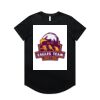 AS Colour / Wo's MAPLE CURVE TEE Thumbnail