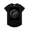 AS Colour / Wo's MAPLE CURVE TEE Thumbnail
