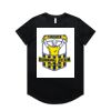 AS Colour / Wo's MAPLE CURVE TEE Thumbnail