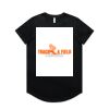 AS Colour / Wo's MAPLE CURVE TEE Thumbnail