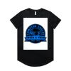 AS Colour / Wo's MAPLE CURVE TEE Thumbnail