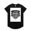 AS Colour / Wo's MAPLE CURVE TEE Thumbnail