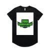 AS Colour / Wo's MAPLE CURVE TEE Thumbnail