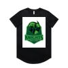AS Colour / Wo's MAPLE CURVE TEE Thumbnail