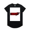 AS Colour / Wo's MAPLE CURVE TEE Thumbnail