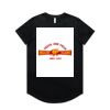 AS Colour / Wo's MAPLE CURVE TEE Thumbnail