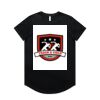 AS Colour / Wo's MAPLE CURVE TEE Thumbnail