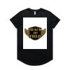 AS Colour / Wo's MAPLE CURVE TEE Thumbnail