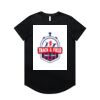 AS Colour / Wo's MAPLE CURVE TEE Thumbnail