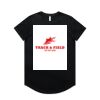 AS Colour / Wo's MAPLE CURVE TEE Thumbnail