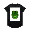 AS Colour / Wo's MAPLE CURVE TEE Thumbnail