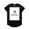 AS Colour / Wo's MAPLE CURVE TEE Thumbnail