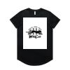 AS Colour / Wo's MAPLE CURVE TEE Thumbnail