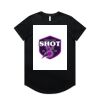 AS Colour / Wo's MAPLE CURVE TEE Thumbnail