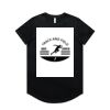 AS Colour / Wo's MAPLE CURVE TEE Thumbnail
