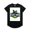 AS Colour / Wo's MAPLE CURVE TEE Thumbnail