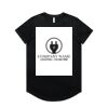 AS Colour / Wo's MAPLE CURVE TEE Thumbnail