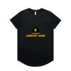 AS Colour / Wo's MAPLE CURVE TEE Thumbnail