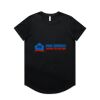 AS Colour / Wo's MAPLE CURVE TEE Thumbnail