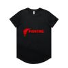 AS Colour / Wo's MAPLE CURVE TEE Thumbnail