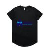AS Colour / Wo's MAPLE CURVE TEE Thumbnail