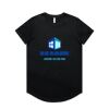 AS Colour / Wo's MAPLE CURVE TEE Thumbnail