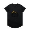 AS Colour / Wo's MAPLE CURVE TEE Thumbnail