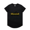 AS Colour / Wo's MAPLE CURVE TEE Thumbnail
