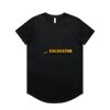 AS Colour / Wo's MAPLE CURVE TEE Thumbnail