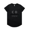 AS Colour / Wo's MAPLE CURVE TEE Thumbnail